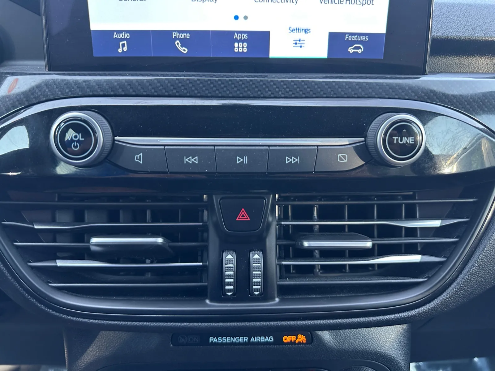 Ford Escape photo 22