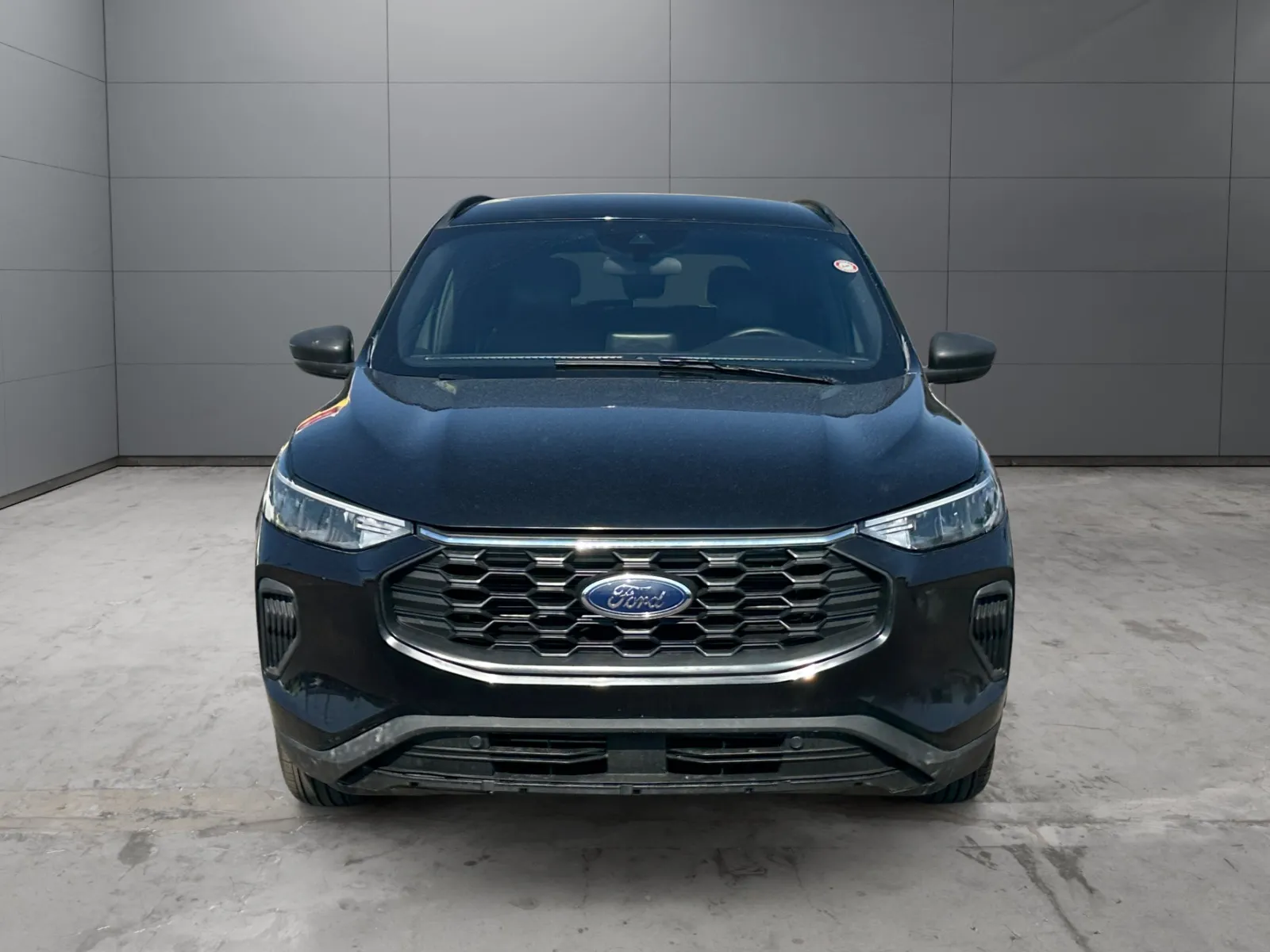 Ford Escape photo 8