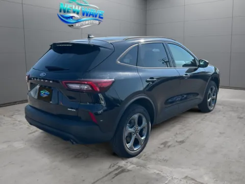 More photos of 2025 Ford Escape ST-Line at New Wave Automotive, CO