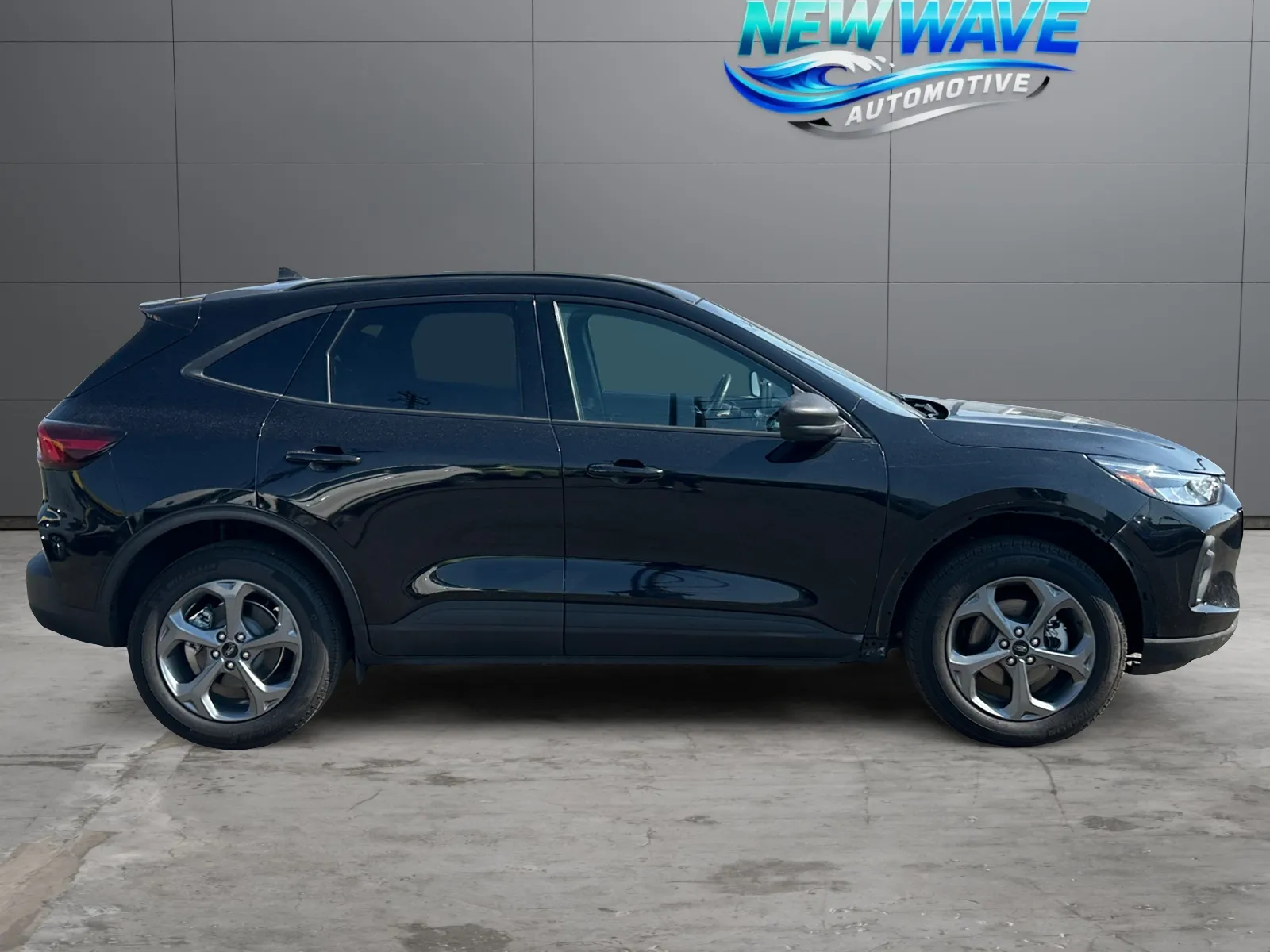 Ford Escape photo 6