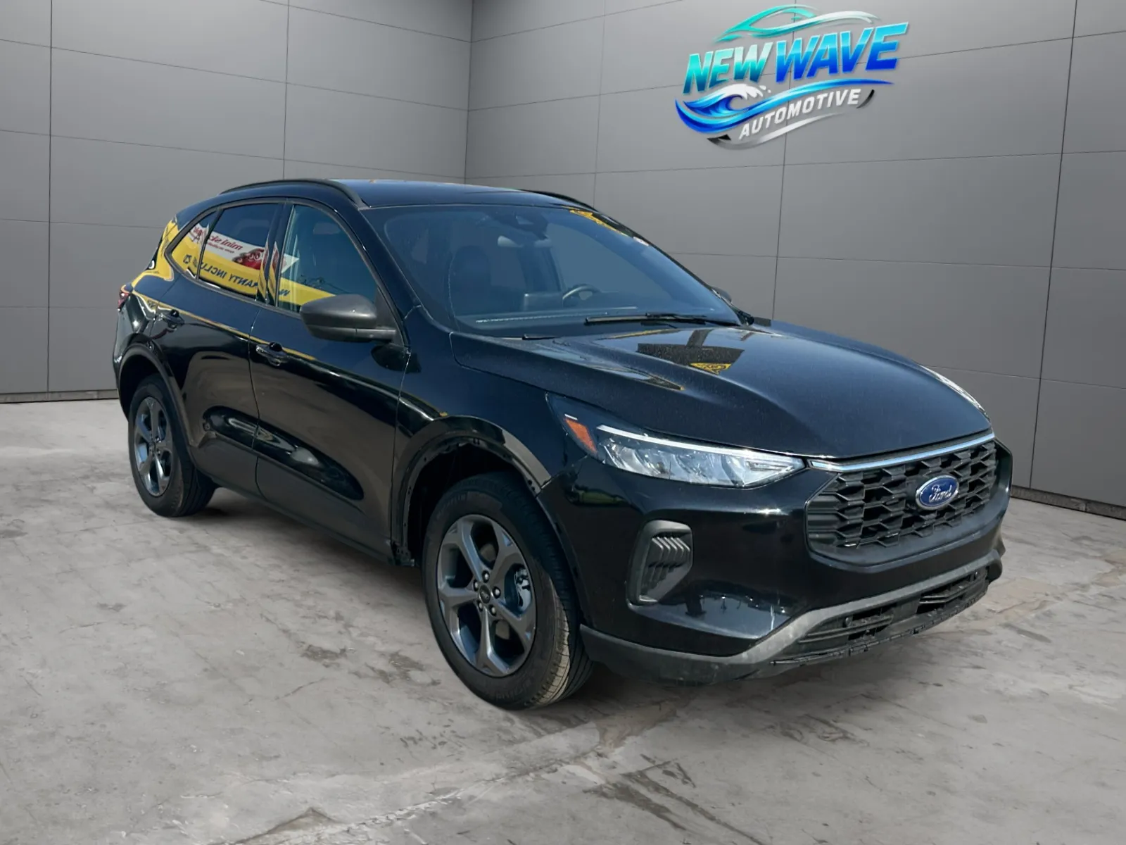 Ford Escape photo 7