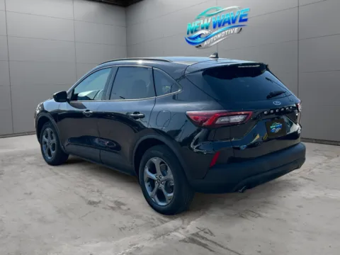 Another view of 2025 Ford Escape ST-Line for sale in Denver, CO at New Wave Automotive