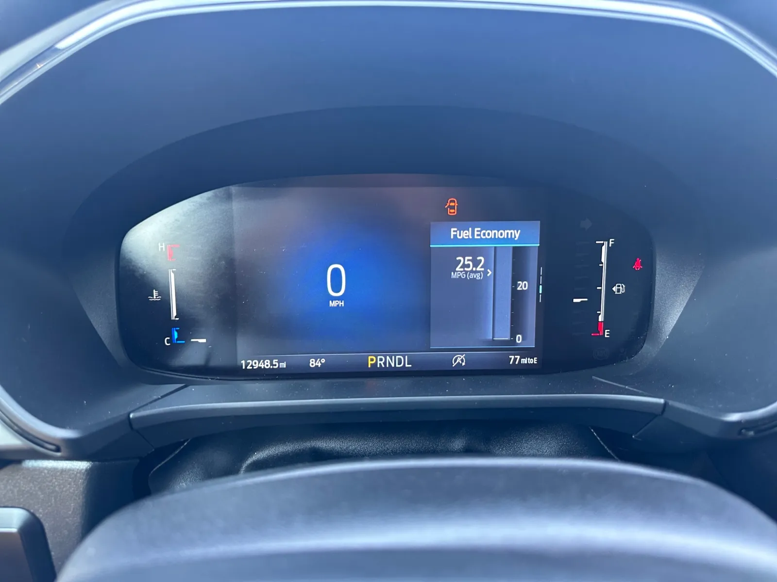 Ford Escape photo 14