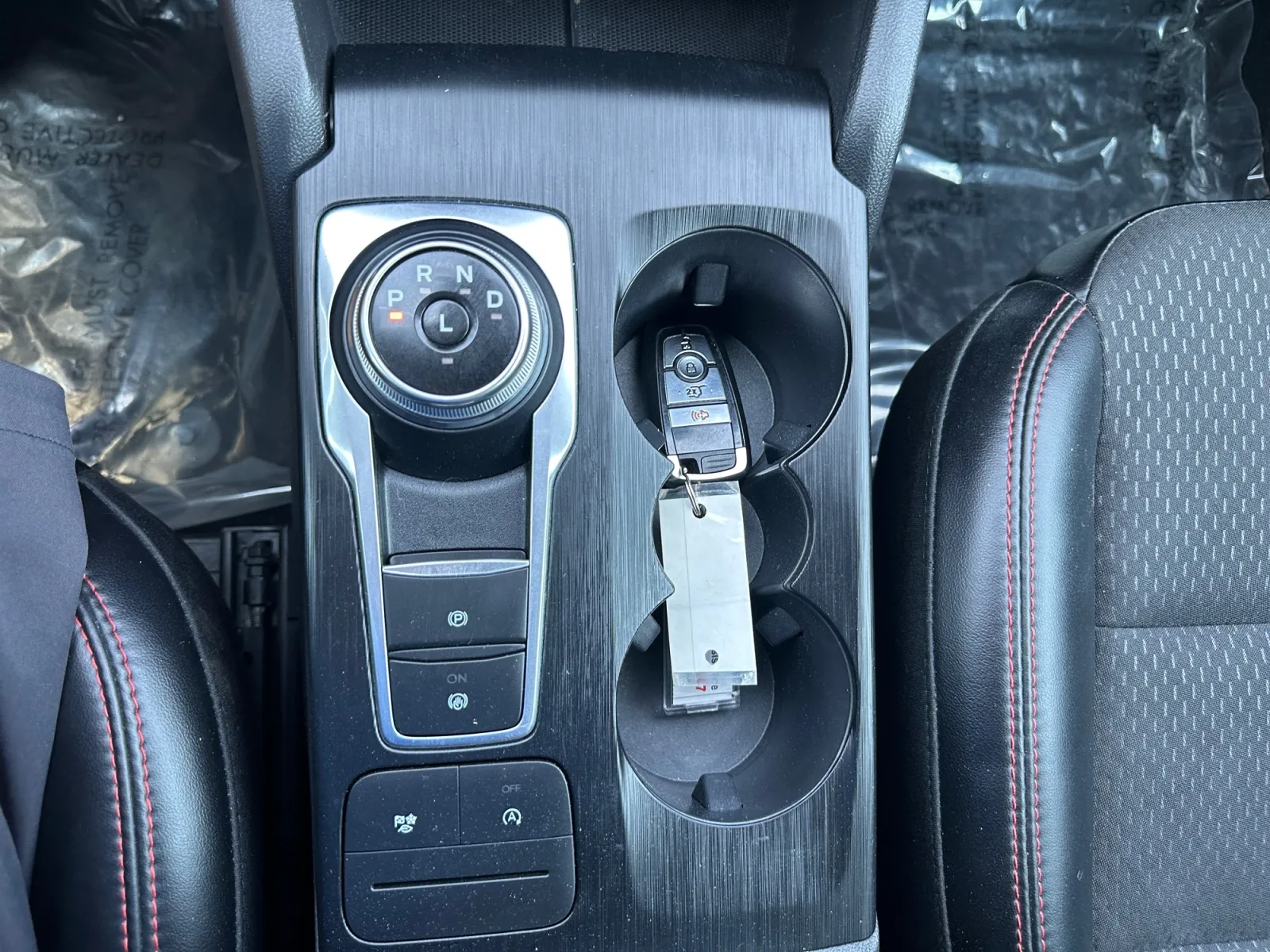 Ford Escape photo 24