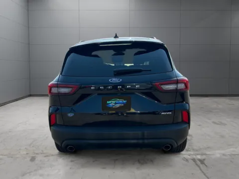 More photos of 2025 Ford Escape ST-Line at New Wave Automotive, CO