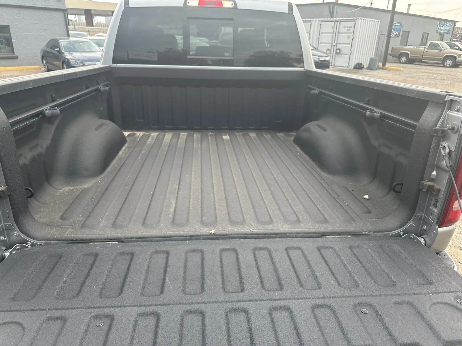 Ram 1500 photo 19