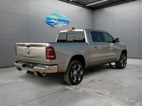More photos of 2020 Ram 1500 Limited at New Wave Automotive, CO