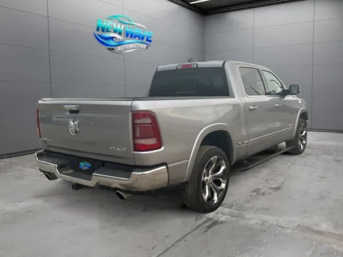 More photos of 2020 Ram 1500 Limited at New Wave Automotive, CO