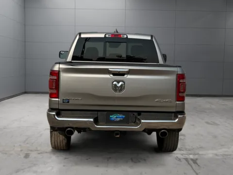 More photos of 2020 Ram 1500 Limited at New Wave Automotive, CO