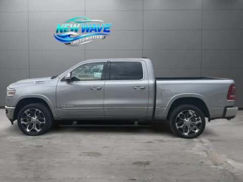 Photos of 2020 Ram 1500 Limited for sale in Denver, CO at New Wave Automotive
