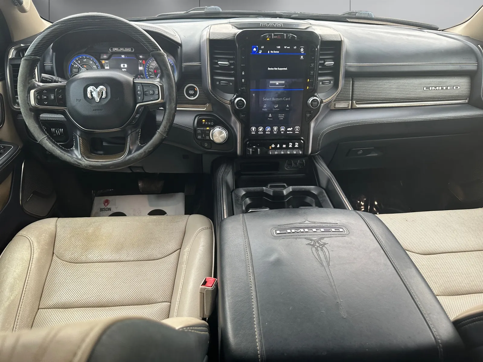 Ram 1500 photo 12