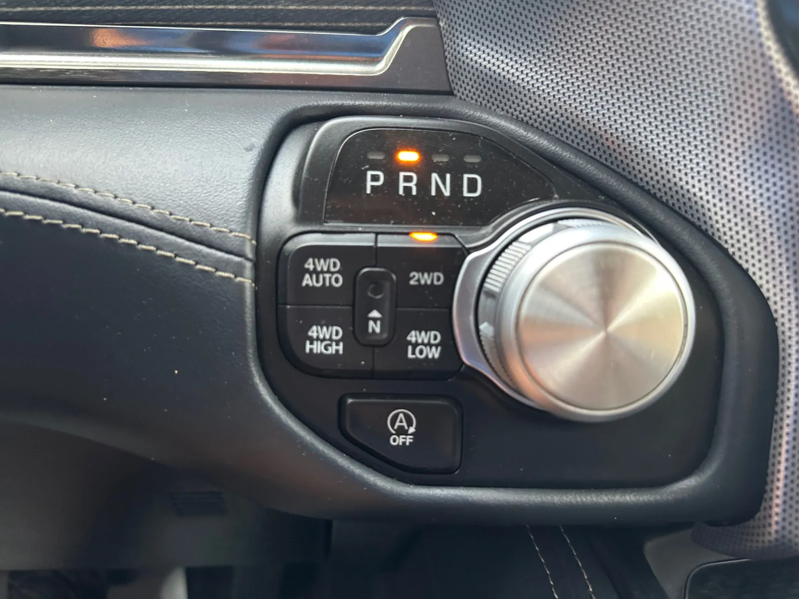 Ram 1500 photo 24
