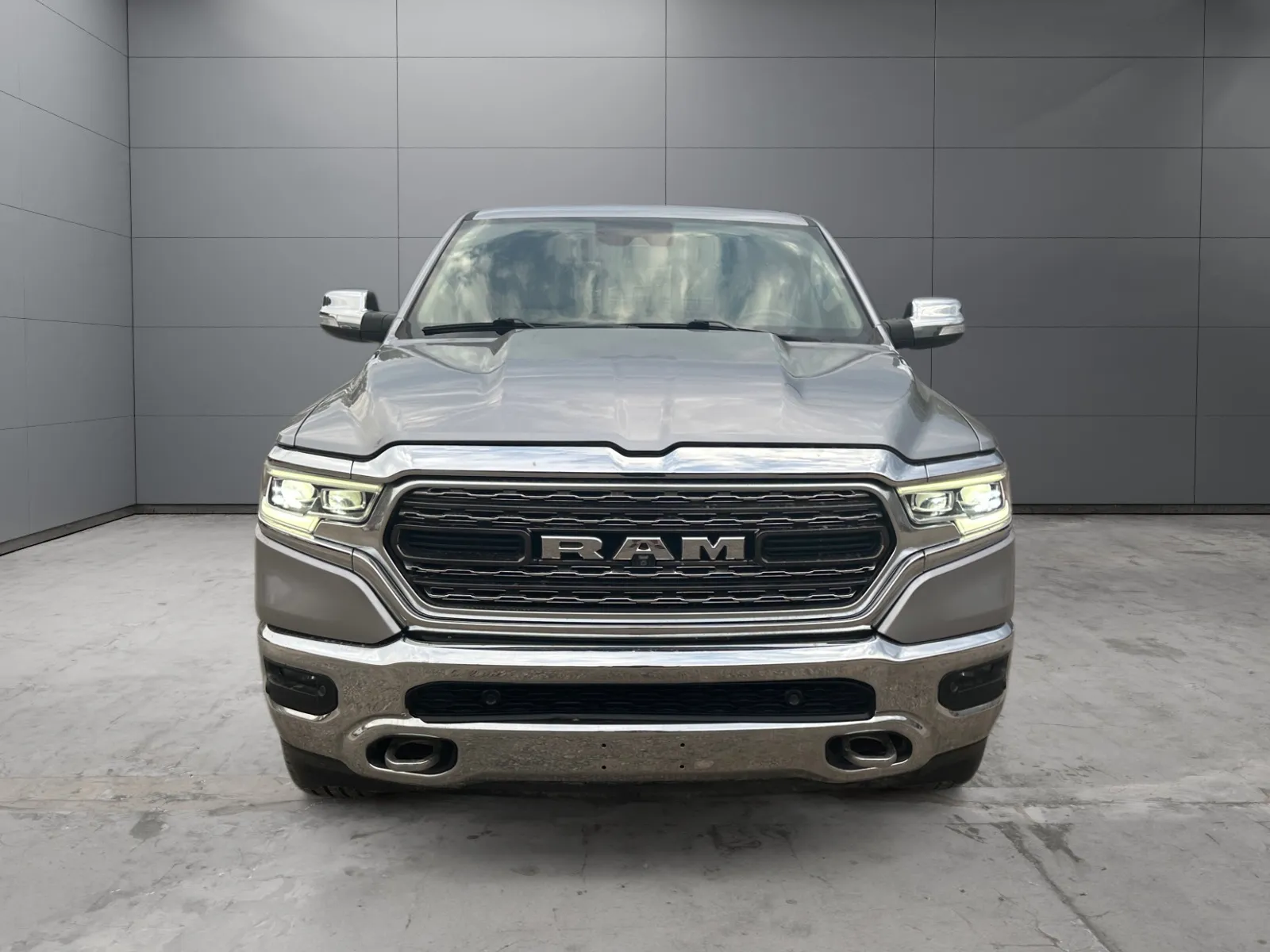 Ram 1500 photo 8