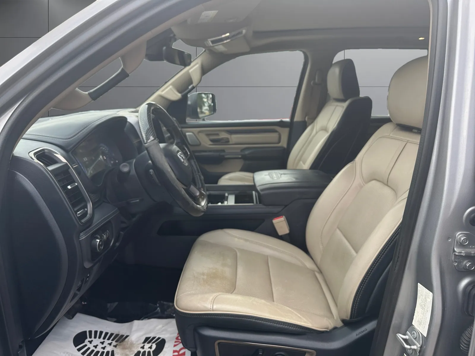 Ram 1500 photo 10