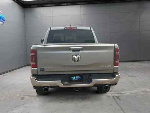 More photos of 2020 Ram 1500 Limited at New Wave Automotive, CO
