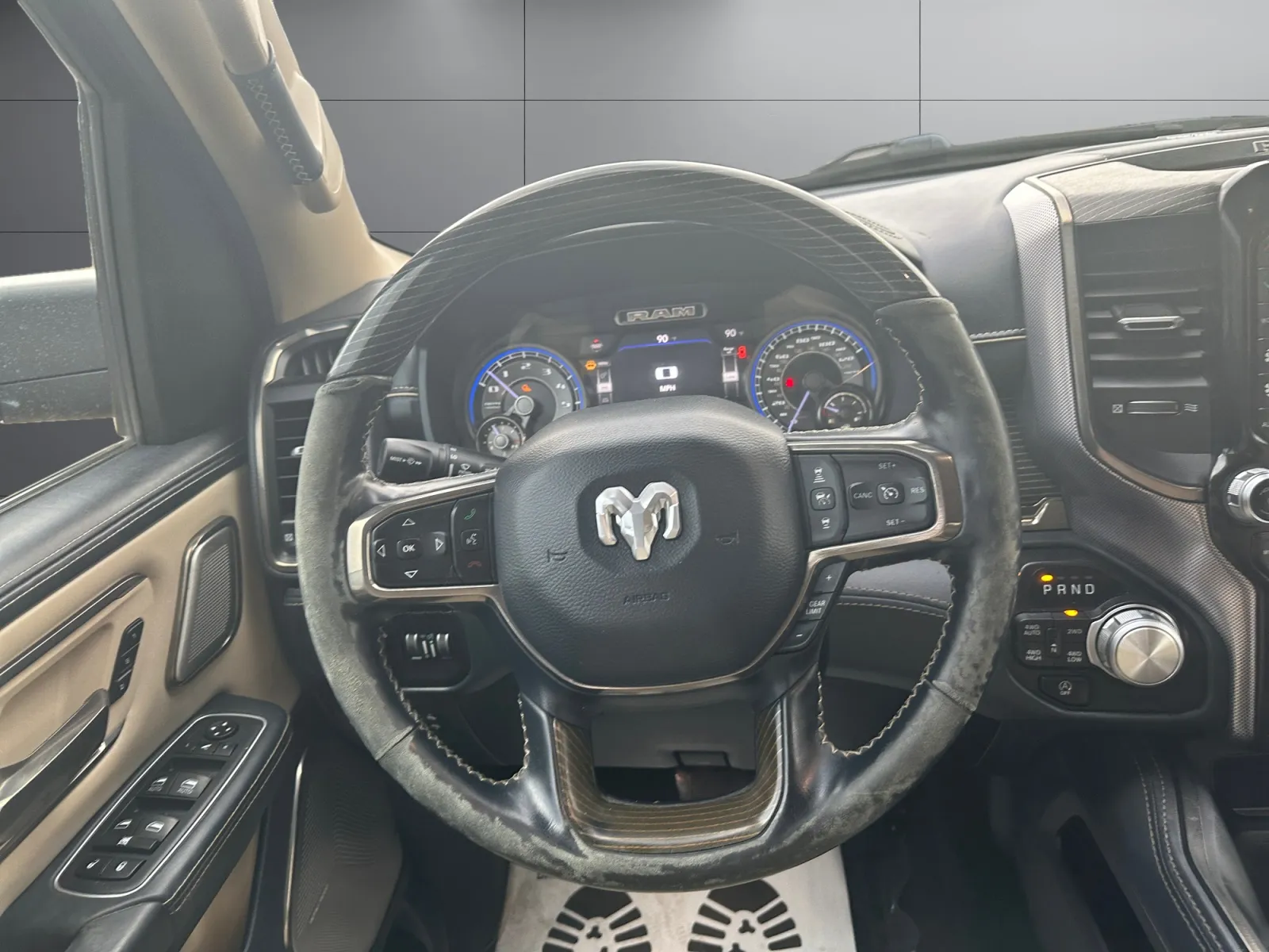 Ram 1500 photo 13