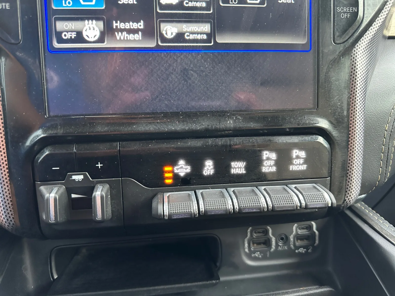 Ram 1500 photo 23