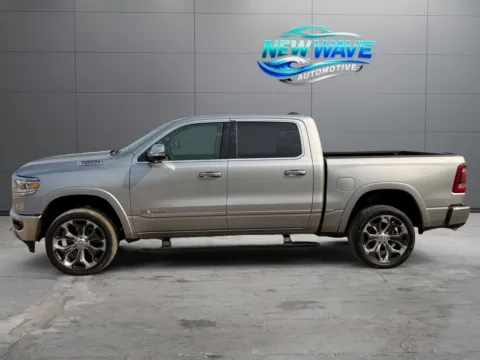 Photos of 2020 Ram 1500 Limited for sale in Denver, CO at New Wave Automotive