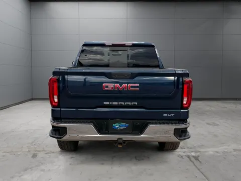 More photos of 2020 GMC Sierra 1500 4WD Crew Cab Short Box SLT at New Wave Automotive, CO