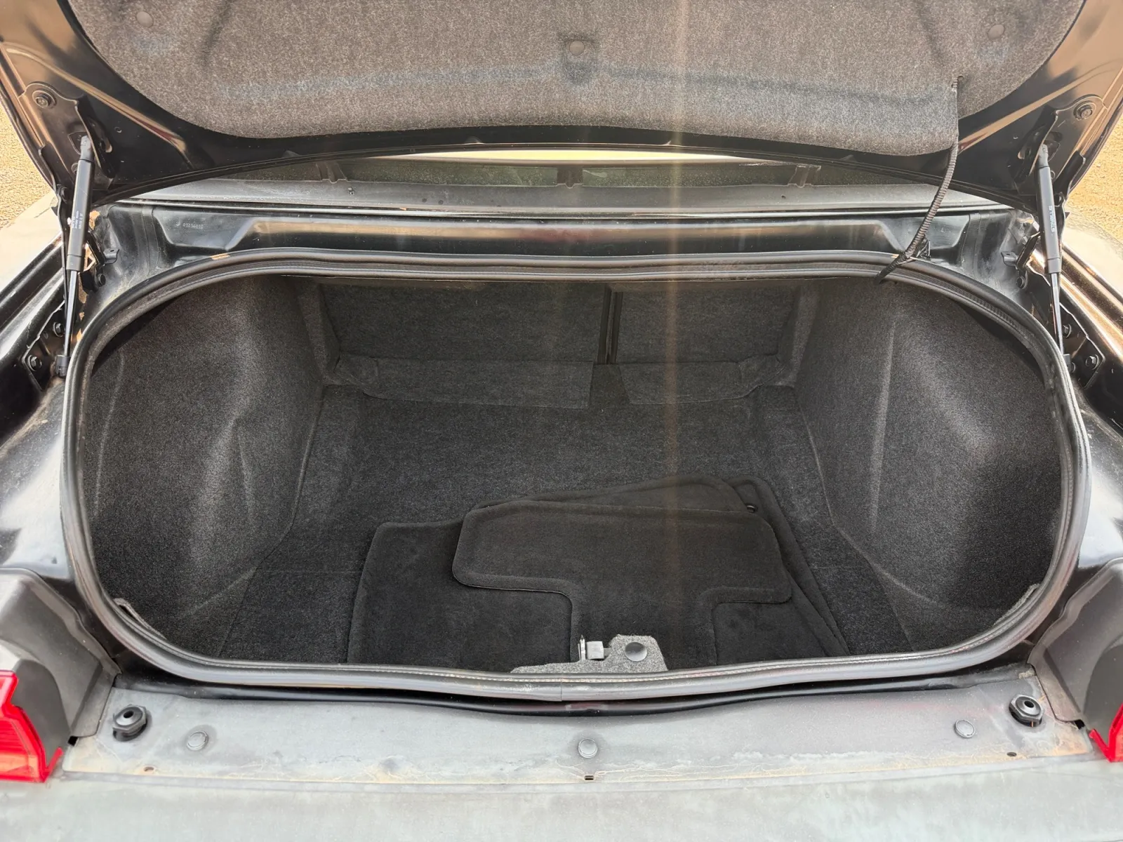 Dodge Challenger photo 19