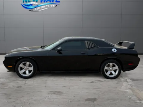 Photos of 2014 Dodge Challenger SXT for sale in Denver, CO at New Wave Automotive