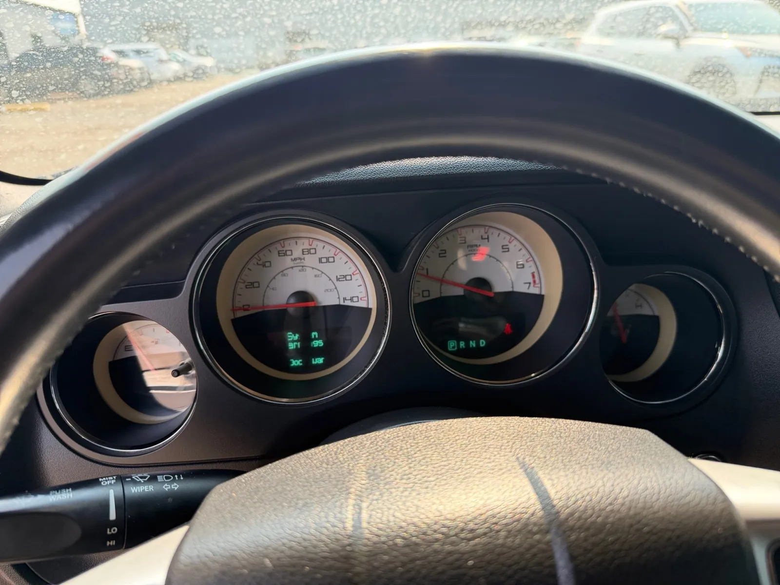 Dodge Challenger photo 14