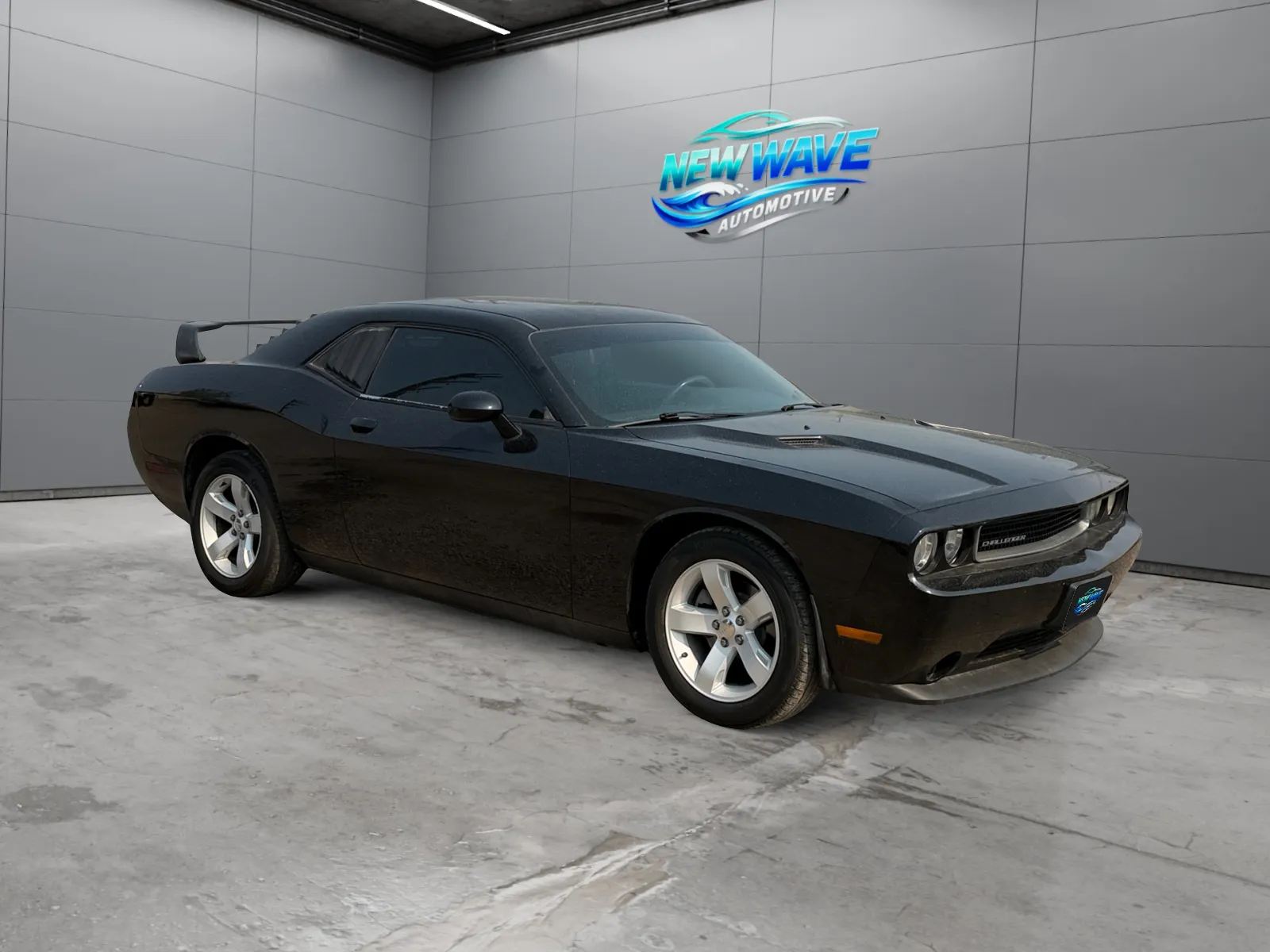 Dodge Challenger photo 7