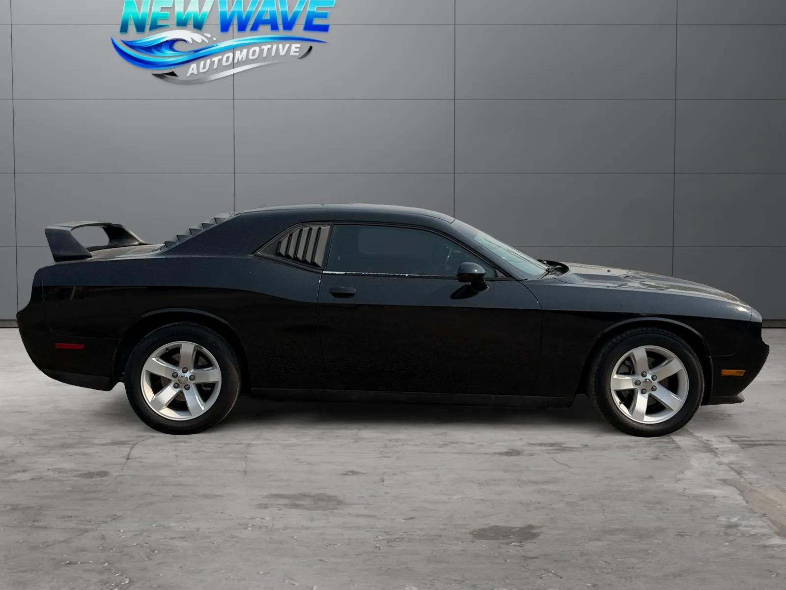 Dodge Challenger photo 6