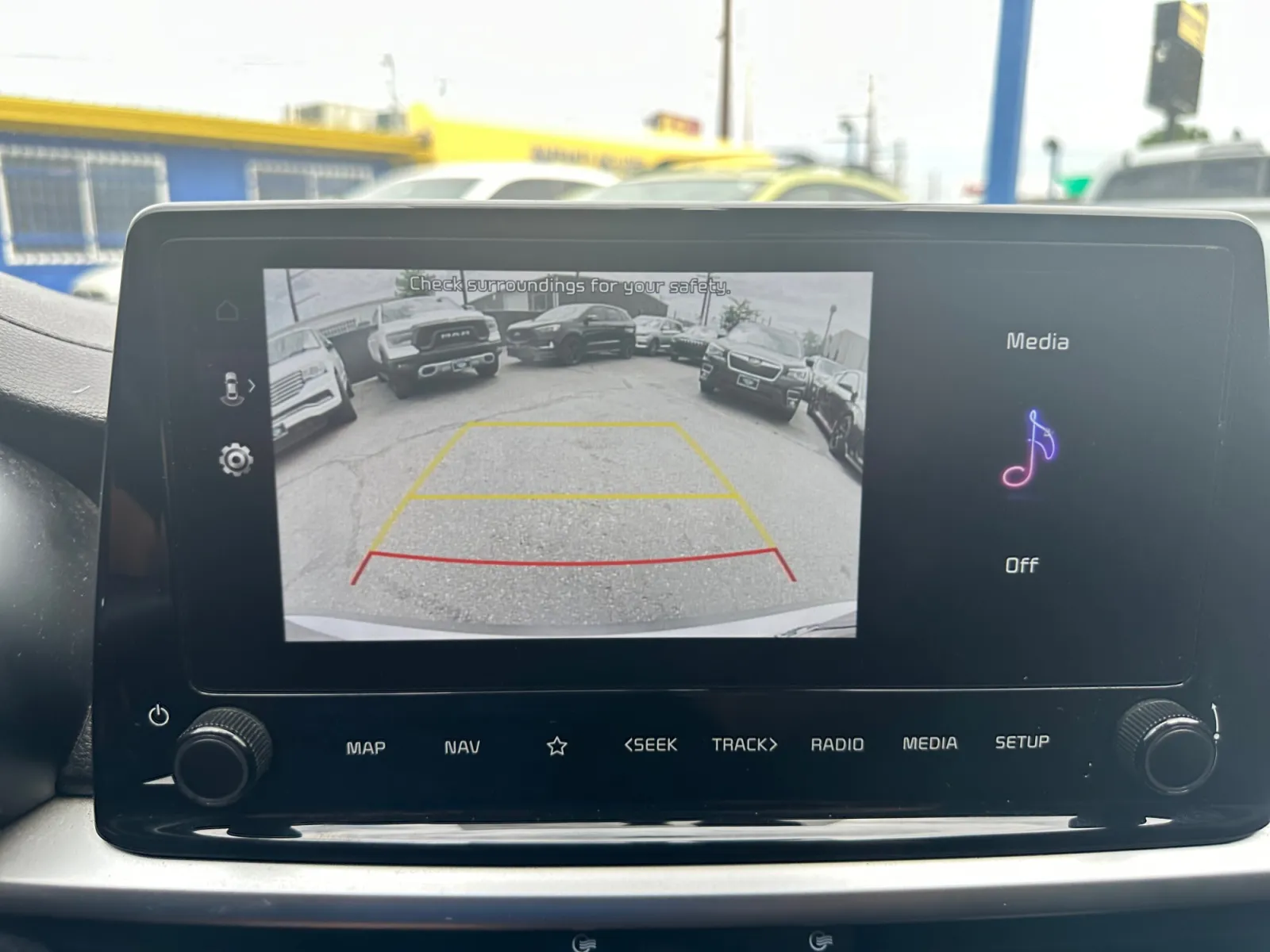 Kia Forte photo 21