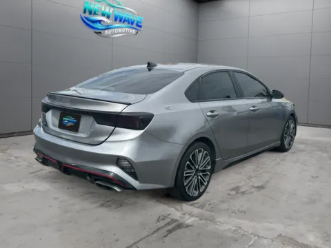 More photos of 2023 Kia Forte GT at New Wave Automotive, CO