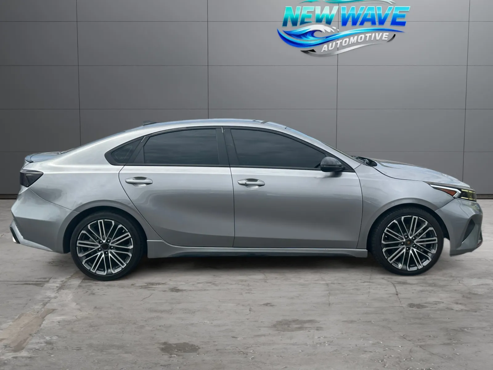 Kia Forte photo 6