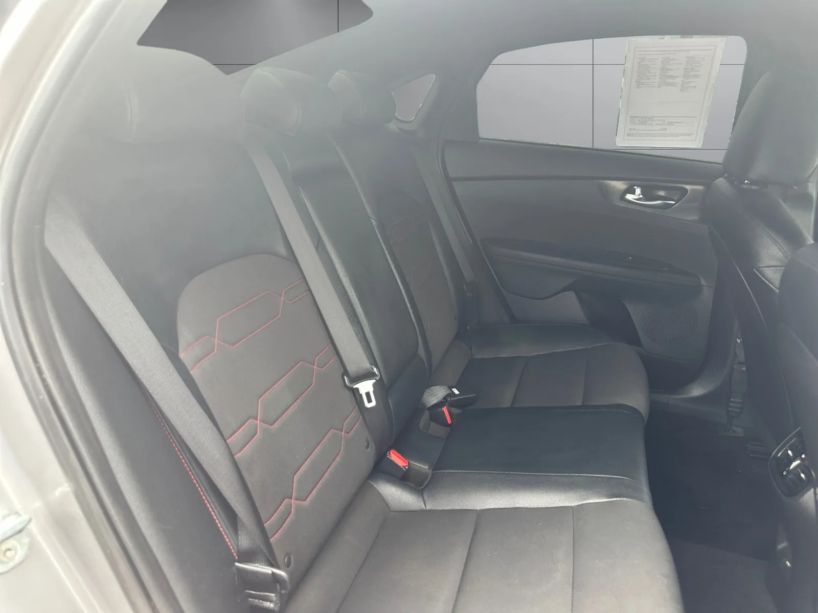Kia Forte photo 18