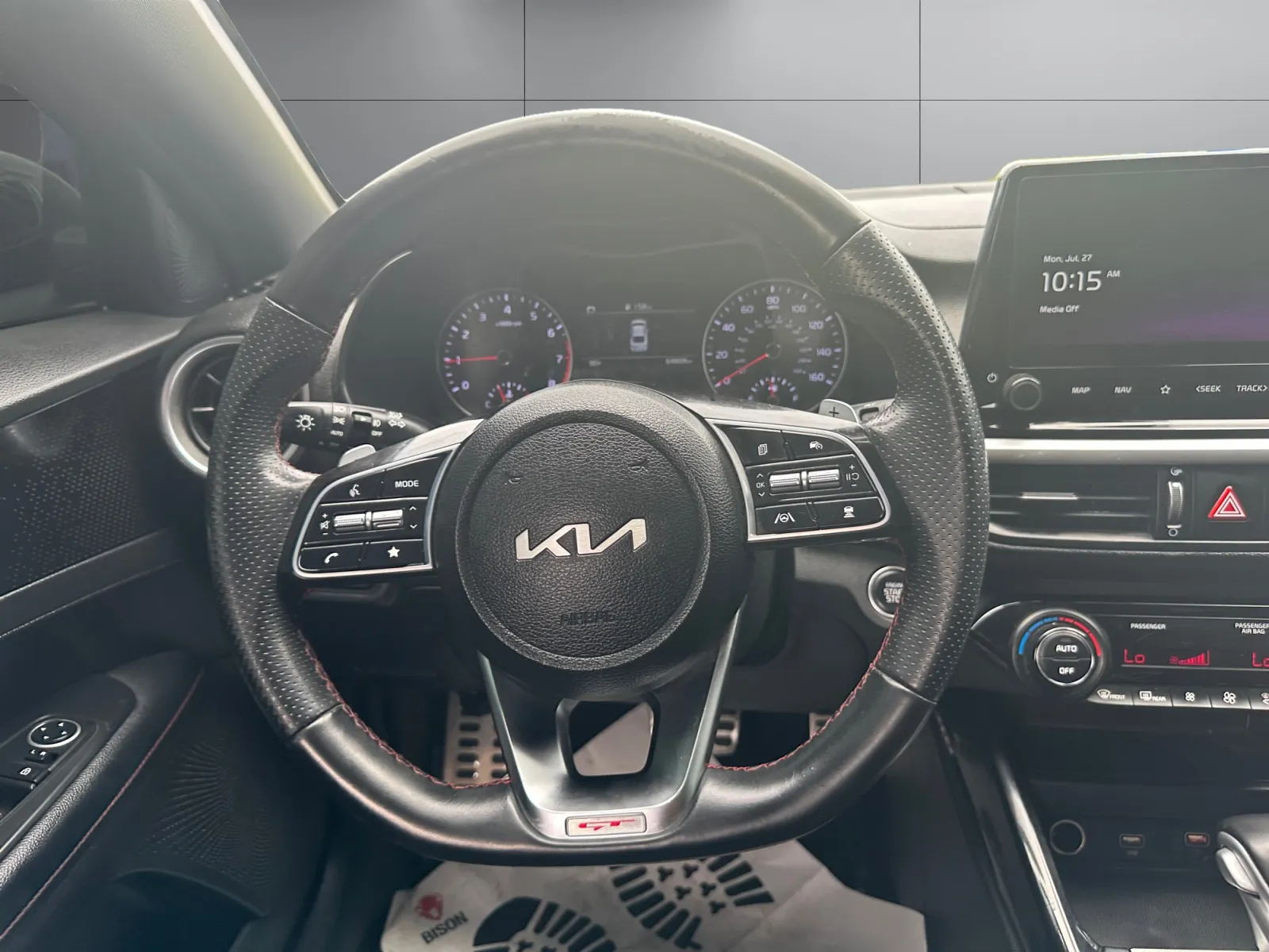 Kia Forte photo 13