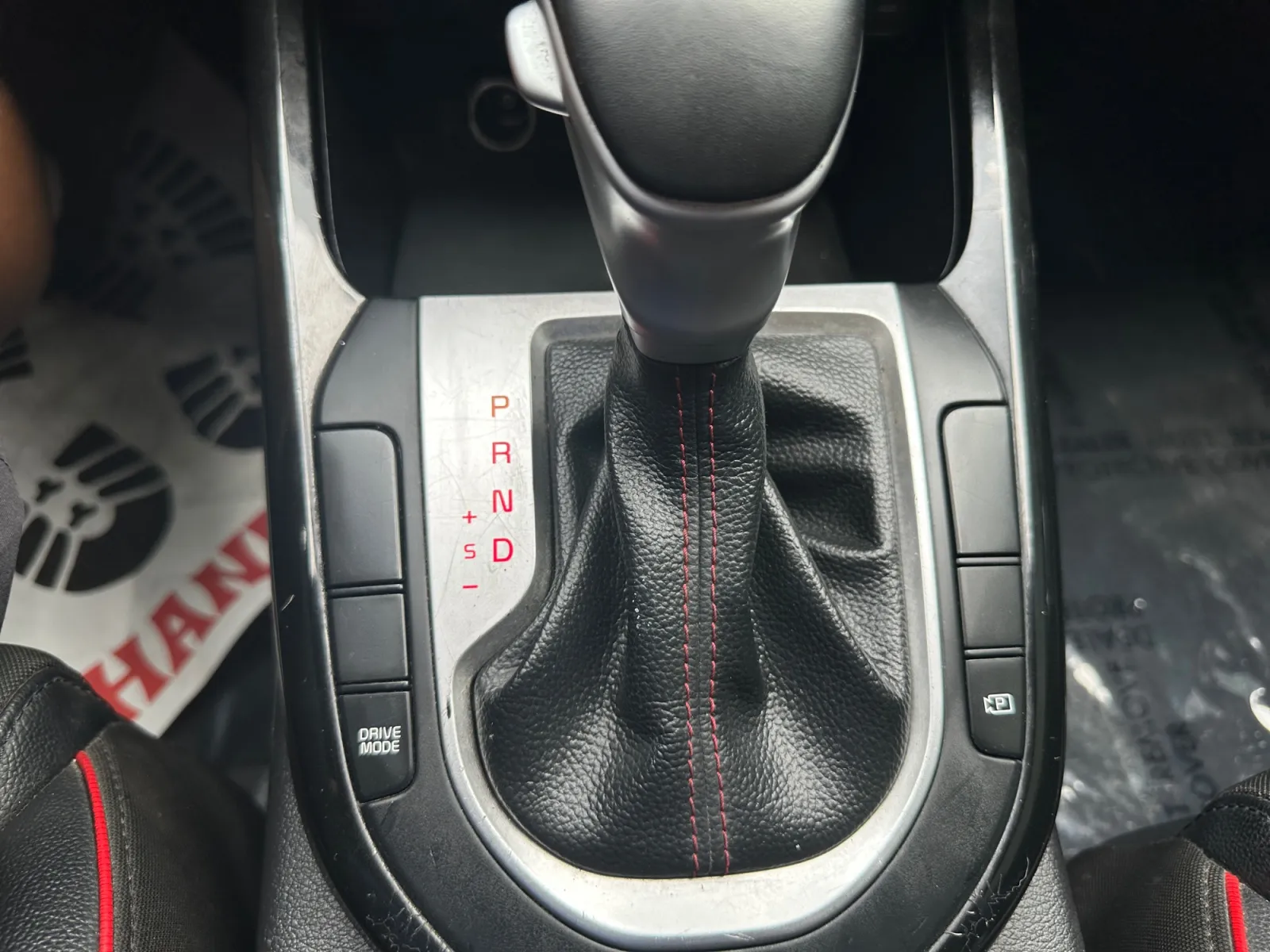Kia Forte photo 23