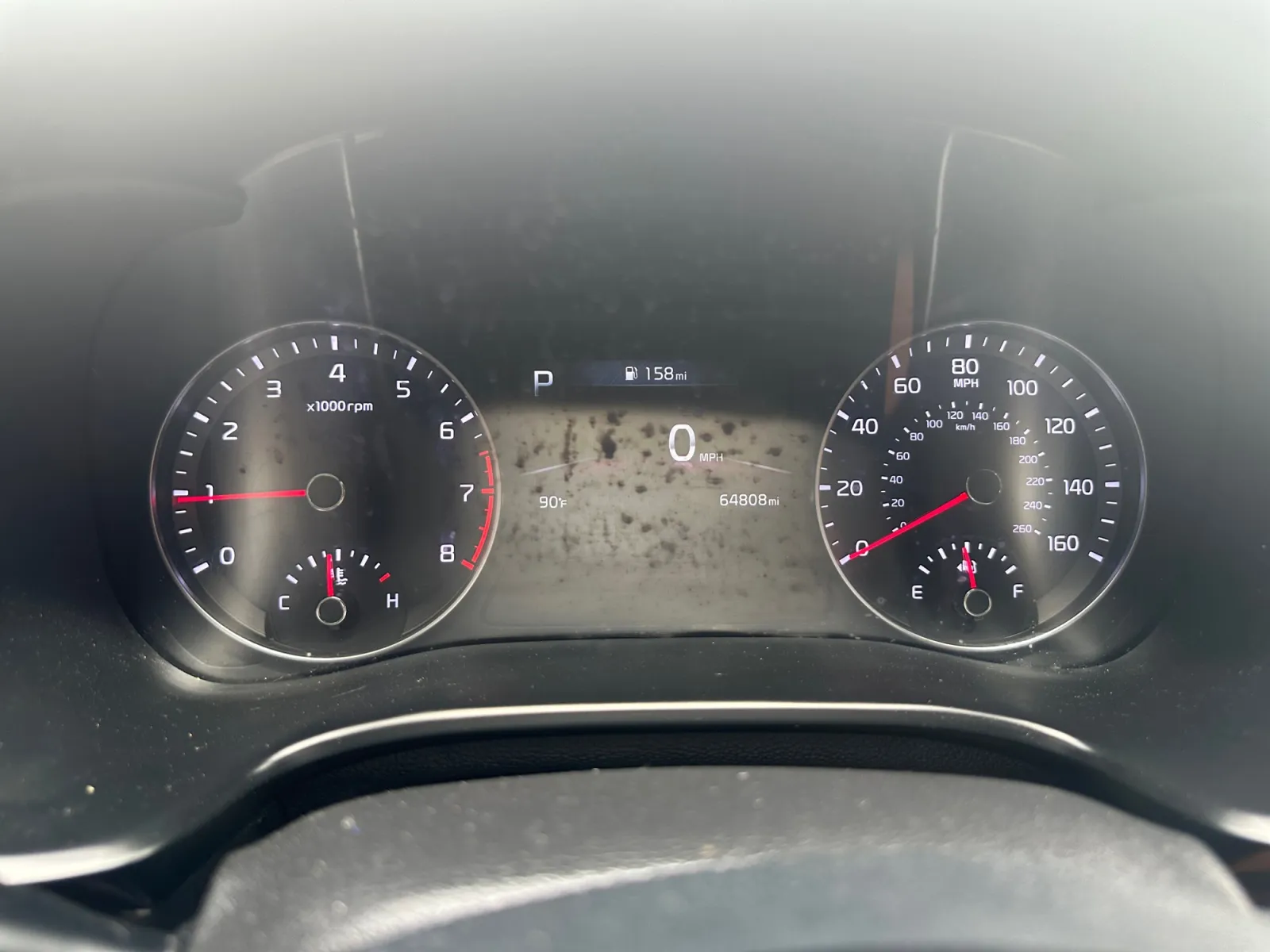 Kia Forte photo 14
