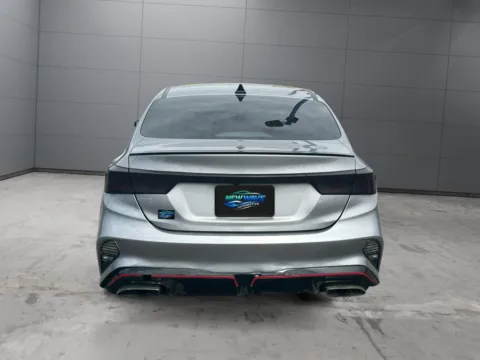 More photos of 2023 Kia Forte GT at New Wave Automotive, CO