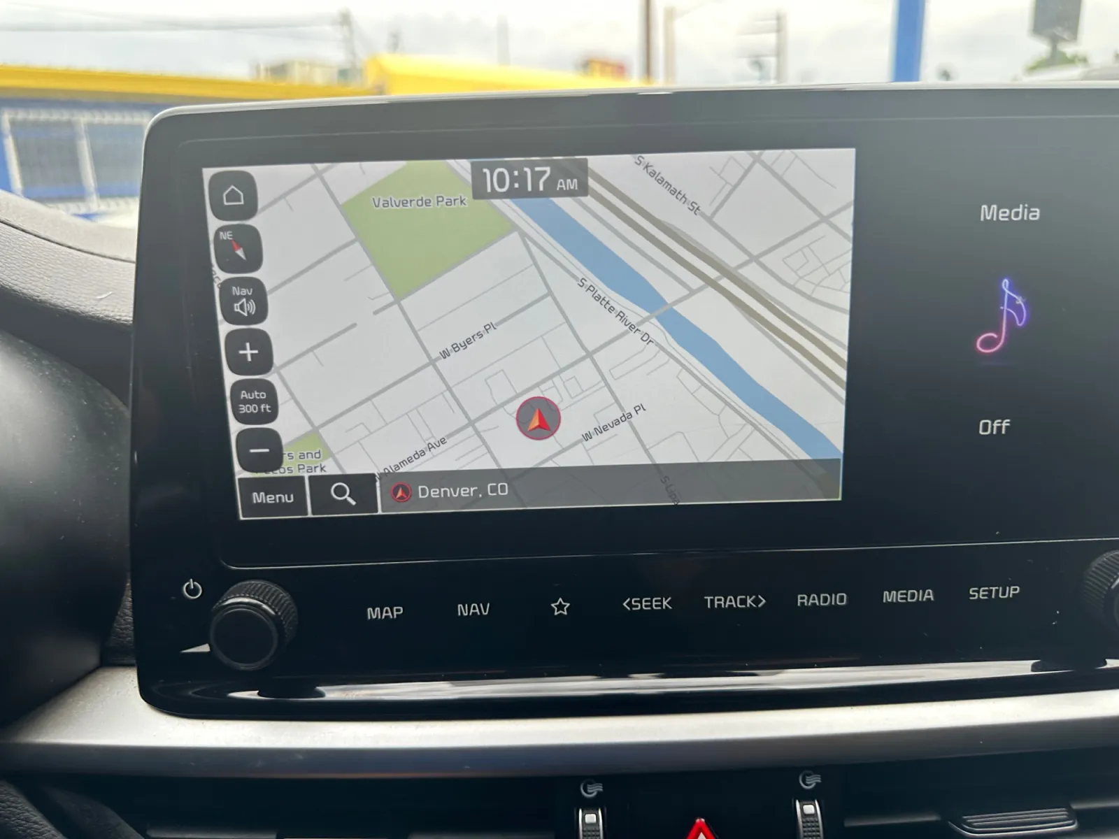 Kia Forte photo 20