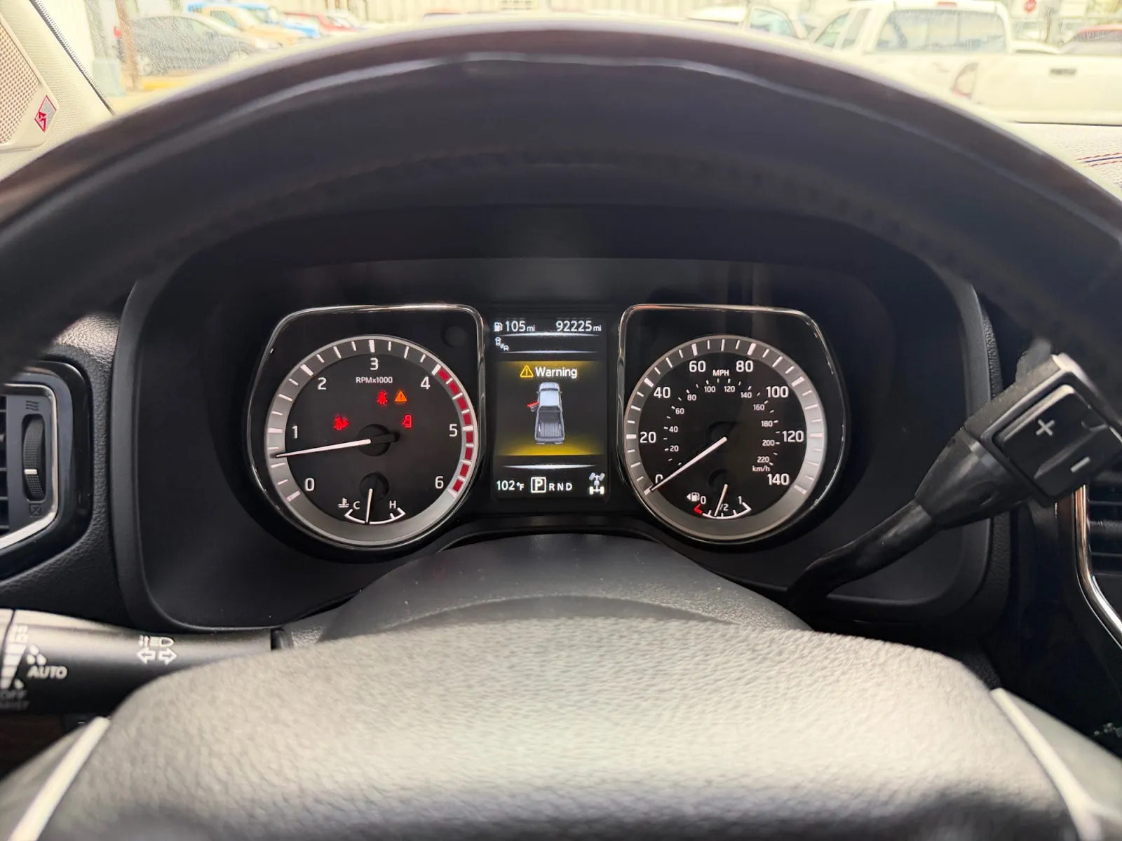 Nissan Titan photo 14
