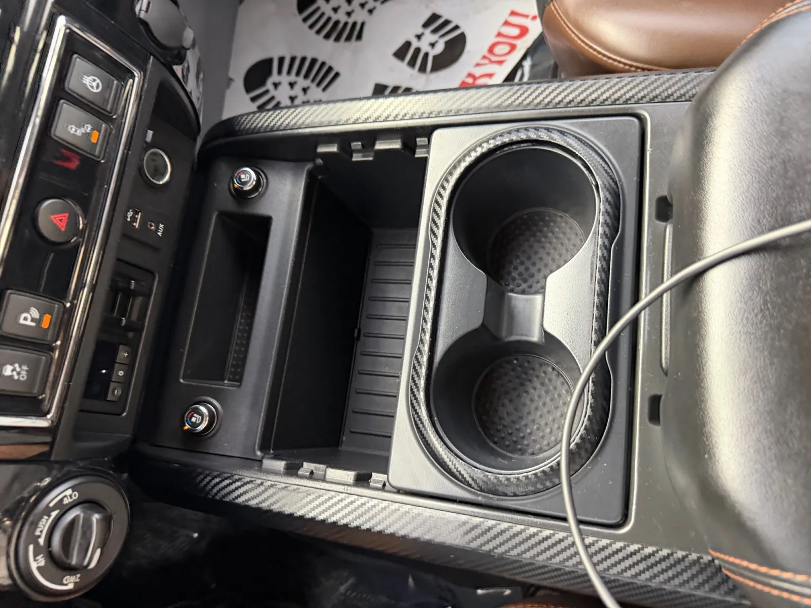 Nissan Titan photo 24