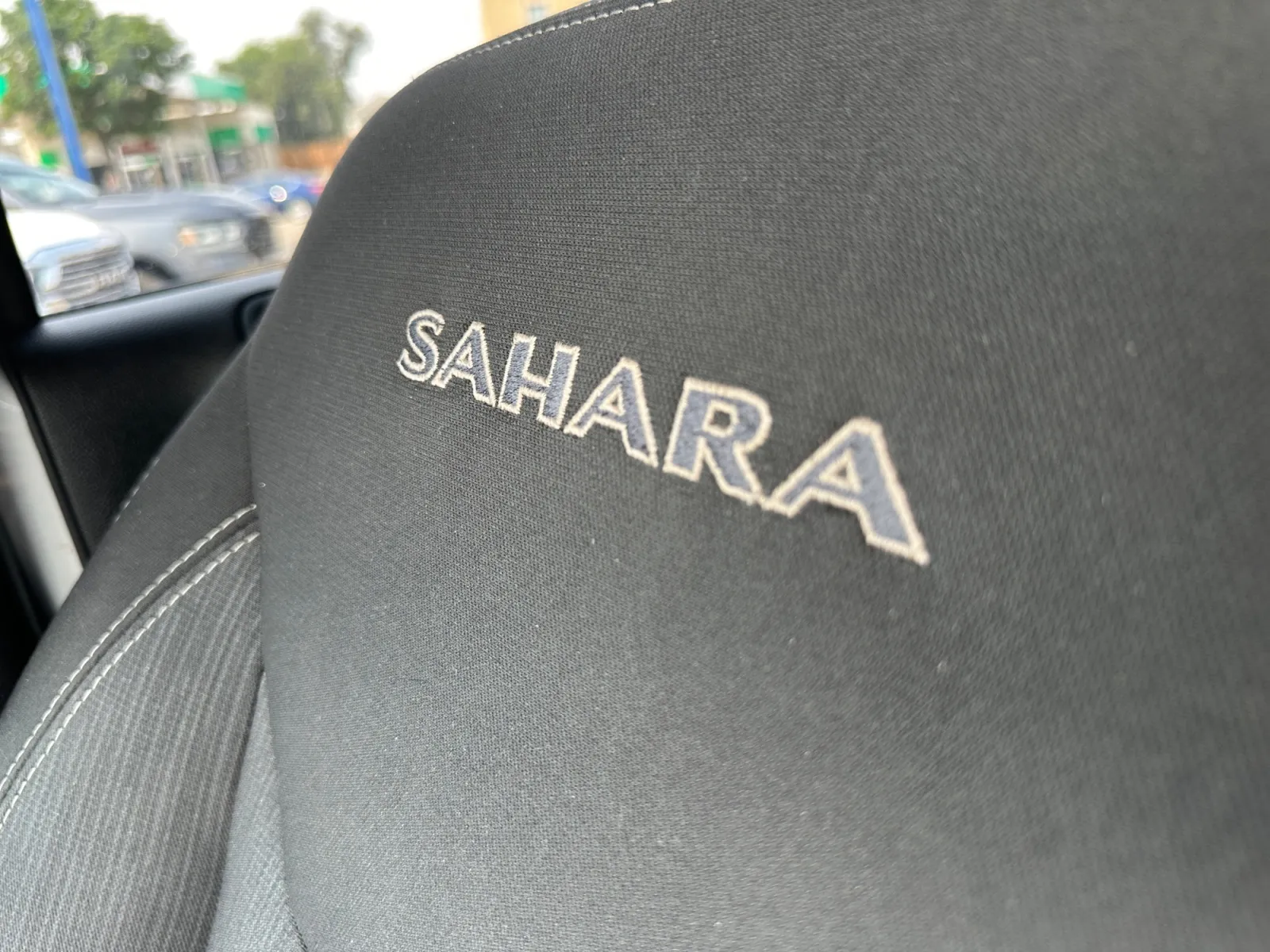 2018 Jeep Wrangler JK Unlimited Sahara - Photo 23