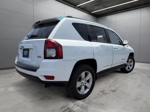 More photos of 2014 Jeep Compass Latitude at New Wave Automotive, CO