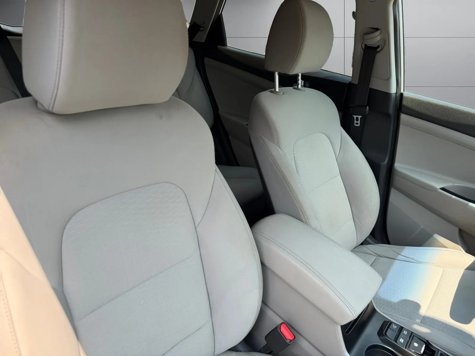 Hyundai Tucson photo 18