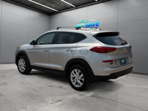 Another view of 2020 Hyundai Tucson Value for sale in Denver, CO at New Wave Automotive
