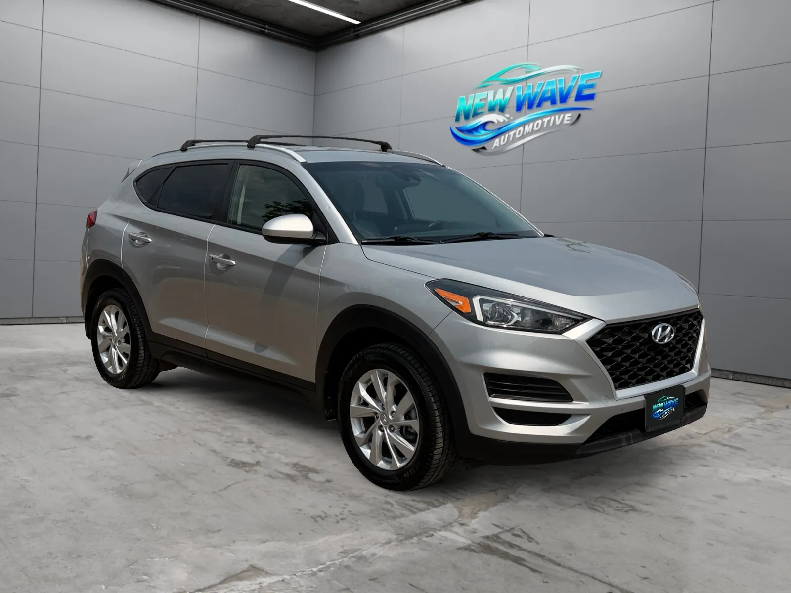 Hyundai Tucson photo 7