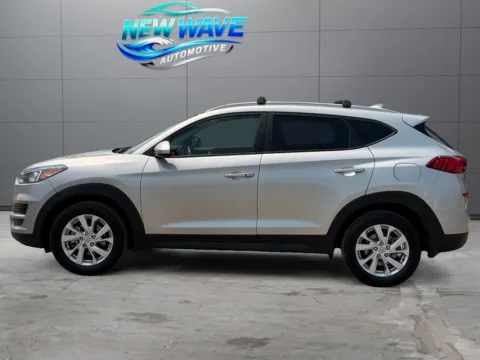Photos of 2020 Hyundai Tucson Value for sale in Denver, CO at New Wave Automotive