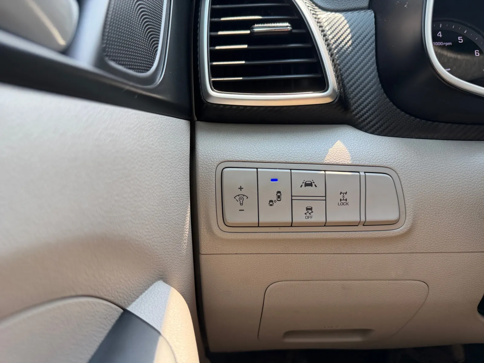 Hyundai Tucson photo 24