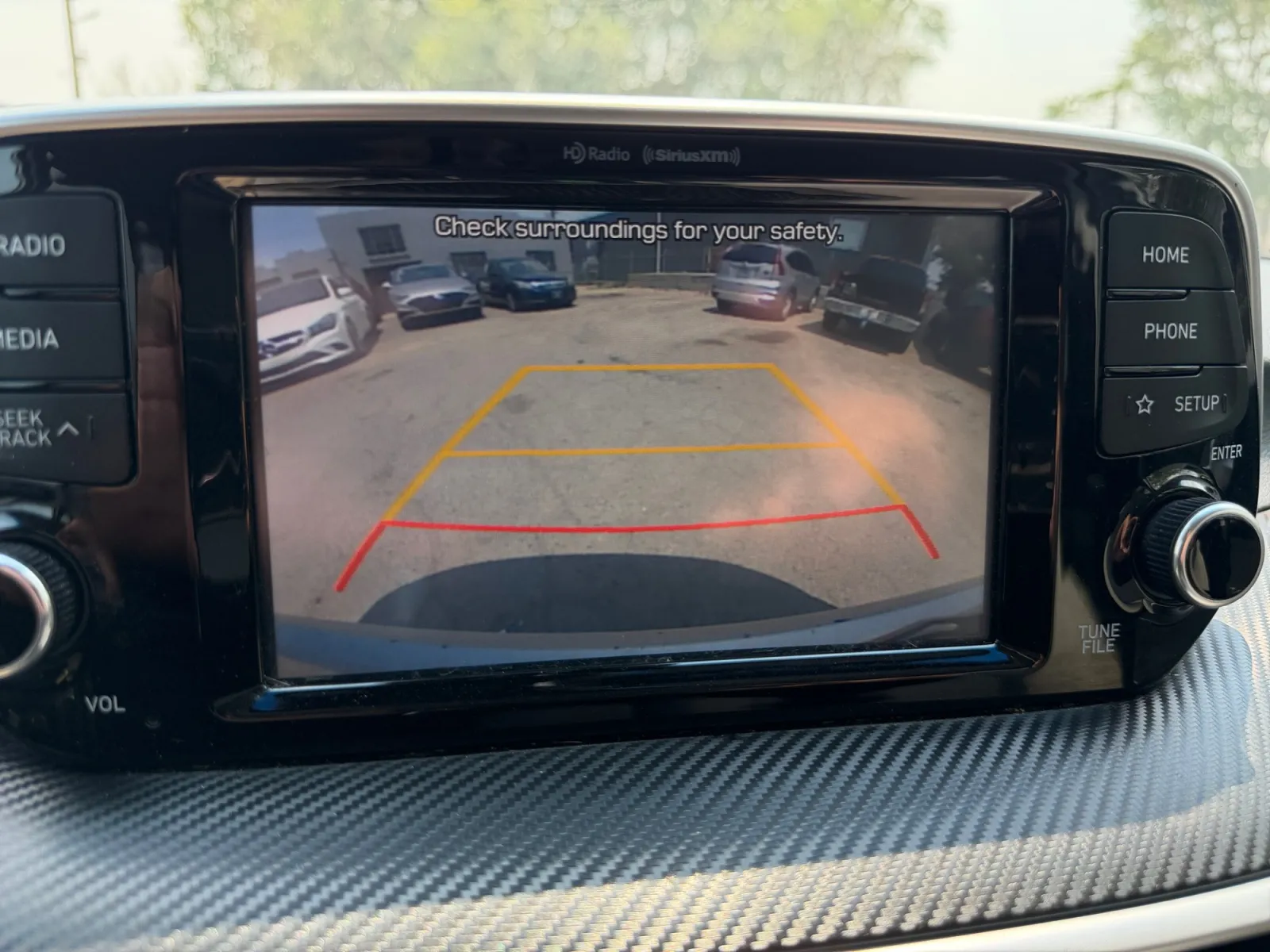 Hyundai Tucson photo 22