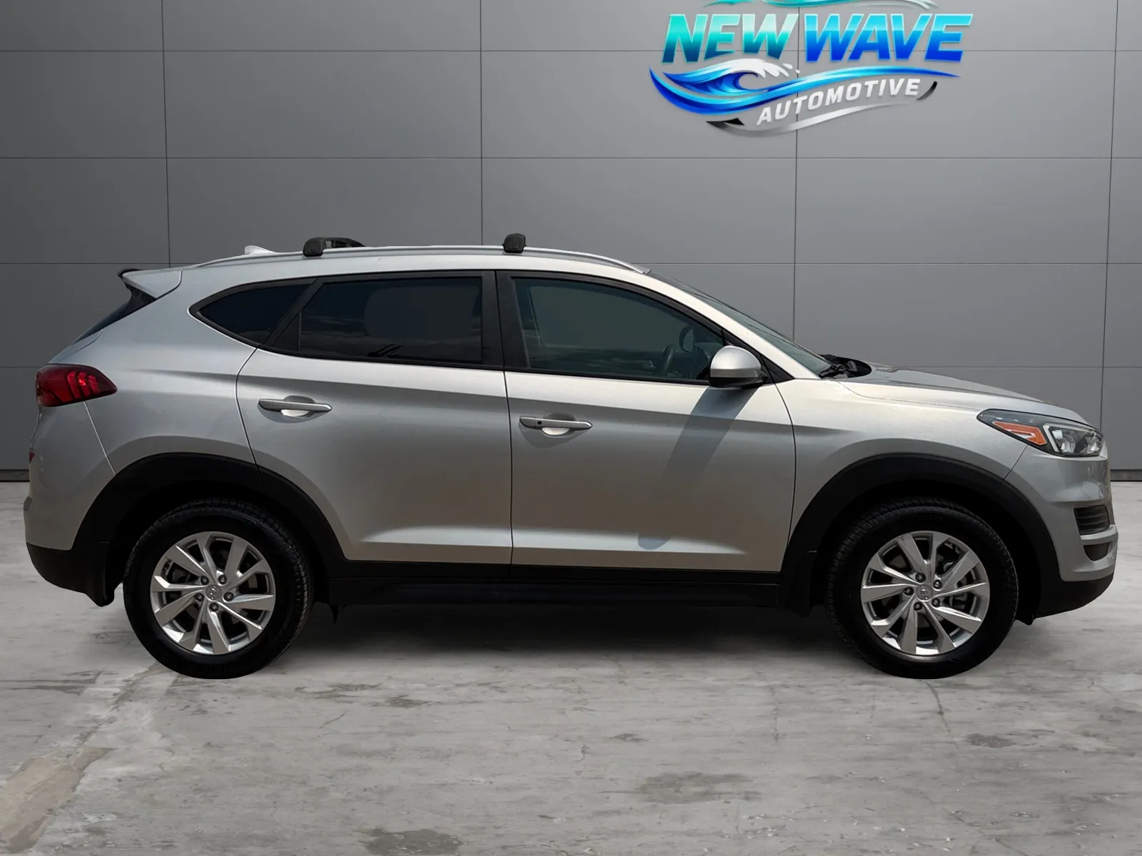 Hyundai Tucson photo 6