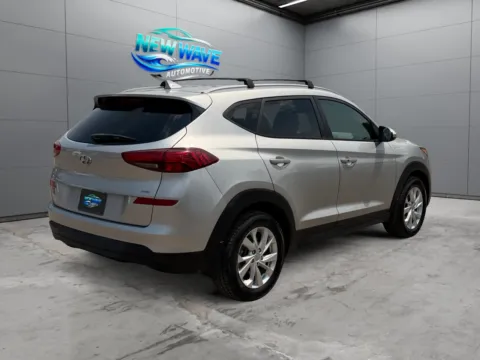 More photos of 2020 Hyundai Tucson Value at New Wave Automotive, CO
