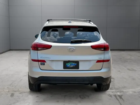 More photos of 2020 Hyundai Tucson Value at New Wave Automotive, CO